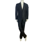Prada Suit Jacket And Pants - M/l