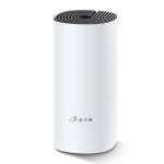 Tp-link Deco M4 AC1200 Wifi 5 Dual-band Whole Home Mesh Gigabit White Wireless Router – 1-PACK