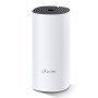 Tp-link Deco M4 AC1200 Wifi 5 Dual-band Whole Home Mesh Gigabit White Wireless Router – 1-PACK