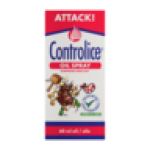 Attack Oil Spray 60ML