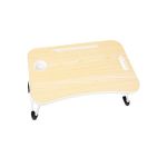Multi-functional Non-toxic Standing Laptop Table Stand For Bed & Sofa