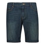 Mens Denim Short