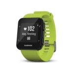 Garmin Forerunner 35 Fitness Watch Limelight Green