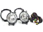Toyota Avanza Foglight Set 2007 To 2011 - Autostyle Motorsport South Africa