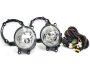 Toyota Avanza Foglight Set 2007 To 2011 - Autostyle Motorsport South Africa