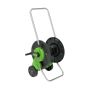 Geolia Hose Reel For 30M X 15MM Hose Pipe Excludes Hose