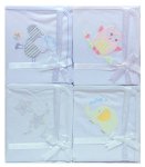 Mother's Choice Cotton Wrap