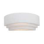 Gypsum Wall Light White