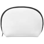 Pre-production Sample Isabella Neoprene Maxi Cosmetic Bag - Red