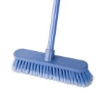 Floor Broom Flagged Cfb