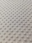 Bubble Fleece Single