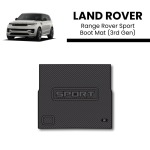Land Rover Range Rover Sport 3RD Gen Boot Mat