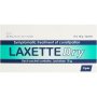 Laxette Dry 10 Sachets