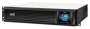 APC Smart UPS C 3000VA Rack Mount LCD Power Backup System