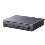 UGreen 10-IN-1 Thunderbolt 5?DOCKING Station