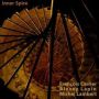 Inner Spire Cd