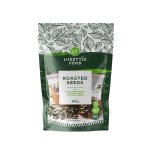 LIFESTYLE FOOD Roasted Seeds 400G