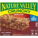 N valley 5X42G - Oats And Chocolate