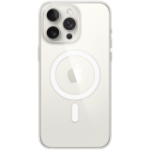 Apple Iphone 15 Pro Max Clear Case With Magsafe Model A3130