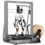 Ender 3 V3 Plus 3D Printer