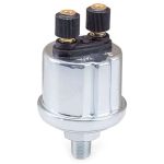 Automotive Replacement Parts Oil Pressure Sensor Gauge Sender For Vdo 360-025 360025 MOD-A98P-714
