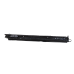 Cla W117 Panoramic Sunroof Track Rail A1767801800 - Left Side