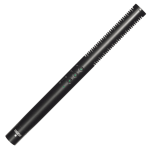 Rode NTG4+ Shotgun Microphone With Rechargeable Battery
