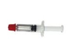 Manhattan CPU Thermal Grease – Syringe Dispenser, Thermal Conductivity Enhancer