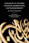 Advances In Islamic Finance Marketing And Management - An Asian Perspective Hardcover