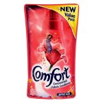 Comfort Fabric Soft Refill Elegance 800 Ml
