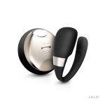 - Tiani 3 Black