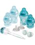 Tippee Closer To Nature Newborn Starter Set - Assorted Colours