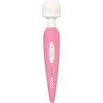 Bodywand Personal MINI Rechargeable Massager Pink