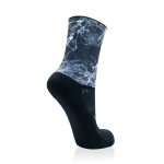 Versus Black Marble Elite Socks 4-7 - Bh Bikes South Africa