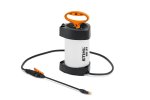 Sg 21 Sprayer
