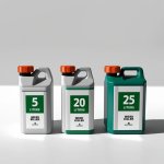 Herbicide Atrazine 500 Sc