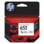 HP Ink Advantage 652 Original Ink Cartridge Black Tri-colour