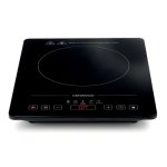 Kenwood Single-plate Induction Cooker - Black