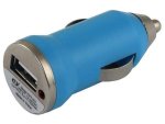 USB Car Charger Single