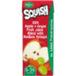 Apple + Grape 100% Fruit Juice Blend With Rooibos Extract 200ML