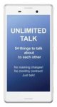 Unlimited Talk Paperback