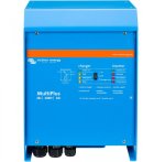 VIC-MULTIPLUS-48-3000-35-50 Victron Multiplus 48/3000/35-50 2400W Inverter/charger True Sine Inverter Can Be Configured For A 3 