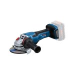 Bosch 18V Cordless Angle Grinder 125MM Tool Only Gws 18V-15 P