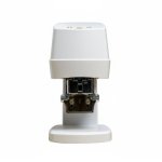 Electric Auto Tamper - White