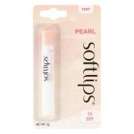 Softlips Pearl Tinted Lip Conditioner Cooling Menthol 2 G
