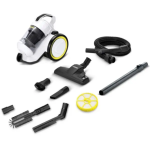 Karcher Vc 3 Bagless Vacuum Cleaner