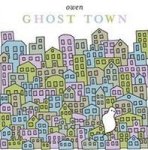 Ghost Town Cd Album