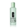 Clinique Clarifying Lotion 1.0 Twice-A-Day Exfoliator - 400ml