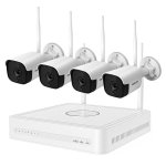 Foscam FN9108W-B4-2T