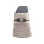 LB030 – Foldable Wall Light LED With Solar Panel And Motion Sensor – 40 Watt
